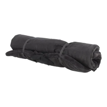 Fashion Plaid Pet Grey 100x68cm