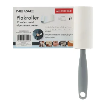 Fashion Nevac Plakroller Kleding RS014
