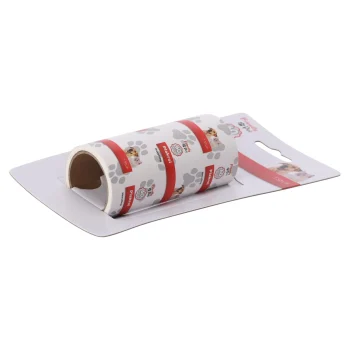 New Friendly Pet Plakroller Navulling