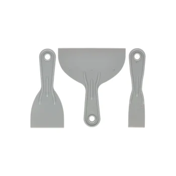 Best Lotus Plamuurmes 3-delige Set Kunststof