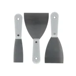 New Lotus Plamuurmes 3-delige Set