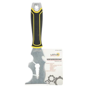 New Lotus Plamuurmes Multi Pro