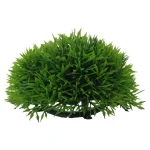 Clearance Flamingo Plant Aquarium Halve Mosbal 12cm