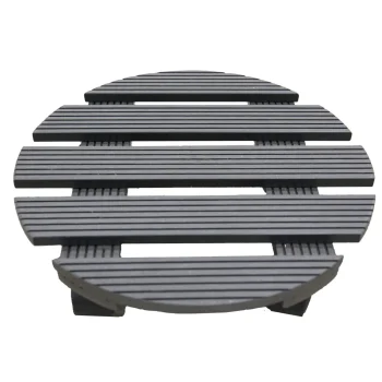 Sale Bel Garden Plantentrolley D30 Cm 100 Kg Zwart