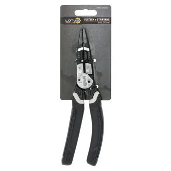 Sale Lotus Platbek Met Striptang Multi Proline