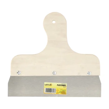 Hot Lotus Pleistermes 25 Cm