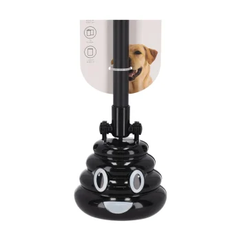 New Friendly Pet Poepschep