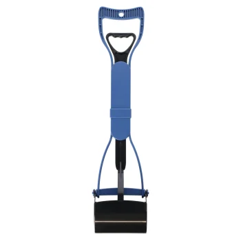 Hot Friendly Pet Poepschep Hond 60cm