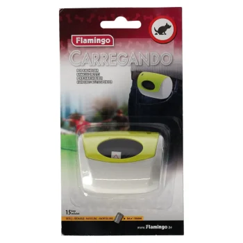 Sale Flamingo Poepzakhouder Carregando