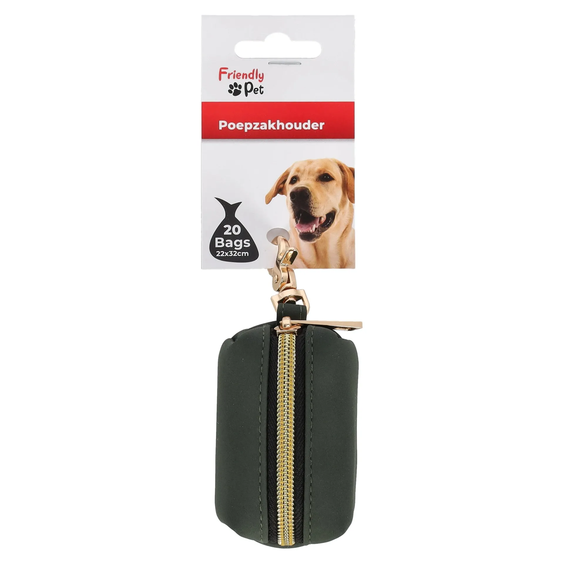 poepzakhouder-met-zakjes-mirko-mDhQZPVV-2.webp Outlet Friendly Pet Poepzakhouder Met Zakjes Mirko Donkergroen