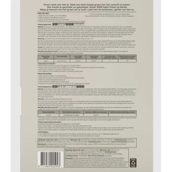 Online Pokon Onkruid En Mosbestrijder 3-in-1 – 50 M²