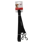 Online Friendly Pet Politielijn Zwart 10mmx200cm FP