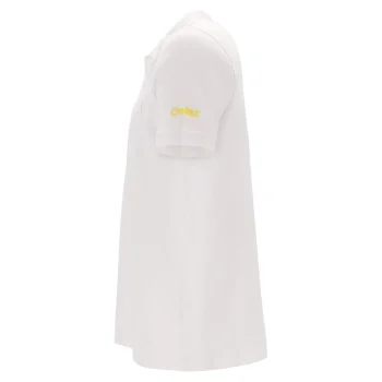 Best Cratex Polo Rijswijk Wit S