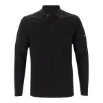 Sale Cratex Polo Sliedrecht Zwart S