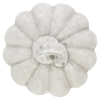 Clearance Pompoen 13 Cm Cement