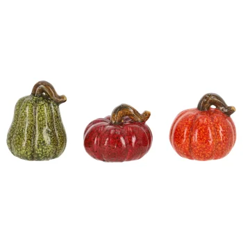 Sale Van Cranenbroek Pompoen Decoratie 8cm