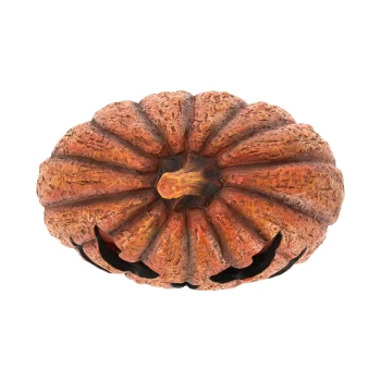 Sale Van Cranenbroek Pompoen Vlam Oranje 22 Cm Led