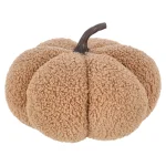 Clearance Van Cranenbroek Pompoen Zacht Bruin 21x17 Cm