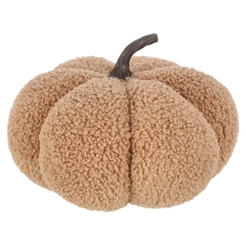 Clearance Van Cranenbroek Pompoen Zacht Bruin 21x17 Cm