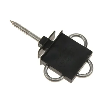 Clearance Koltec Poortgreepanker 3-weg 4st.