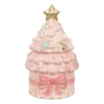 Hot Pot 16x27cm Roze