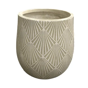 Best Pot Alisa Lichtgroen 22 Cm