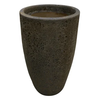 Sale O'malley Pot Altino 51 Cm Bubbel Grijs