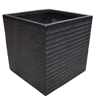 Hot O'malley Pot Bagio 25 Cm Antraciet