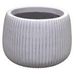 Outlet Pot Beltovo Smoke Grey 24 Cm