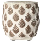 Hot Pot Bliss Cauldron L.Grey 12 Cm