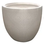 New Pot Borrano Wit 24 Cm