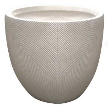 New Pot Borrano Wit 24 Cm