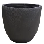 Hot Pot Borrano Zwart 24 Cm