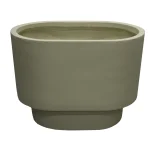 Sale O'malley Pot Capril Sage Green 32 Cm