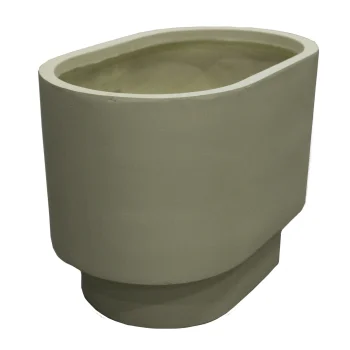 Sale O'malley Pot Capril Sage Green 32 Cm