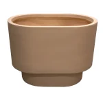Fashion O'malley Pot Capril Soft Terra 32 Cm