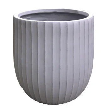 Best O'malley Pot Carila Smoke Grey 22 Cm