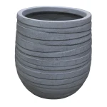 Online O'malley Pot Cascada Dust Grey 22 Cm