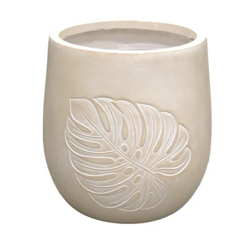 Discount O'malley Pot Cima Antique Beige 22 Cm