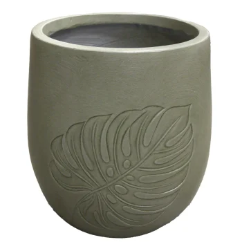 New O'malley Pot Cima Spring Green 22 Cm