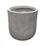 Hot Pot Coco Grijs 33 Cm