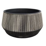 Hot O'malley Pot Cusano 36 Cm Grijs