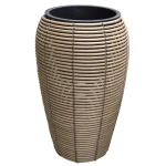 Outlet Pot Dragoni 34 Cm Rotan