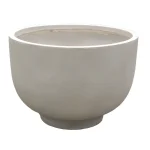 Outlet Pot Eboli Beige 30 Cm