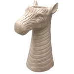 Outlet O'malley Pot Giraffe Wash Brown 40 Cm