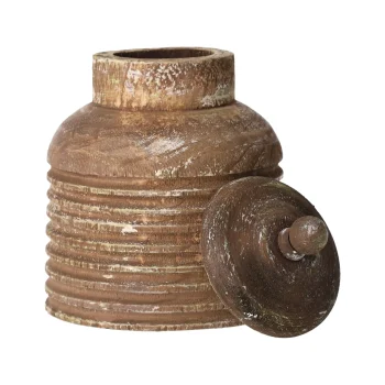 Best O'malley Pot Hout 16 X 25 Cm