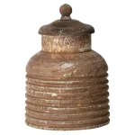 Online O'malley Pot Hout 17 X 29 Cm