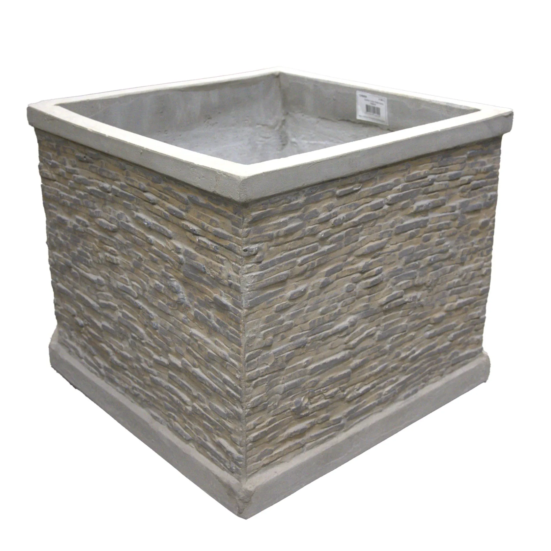 pot-jambi-slate-cube-grey-20-c-mIZAEEWE-1.webp Best Mega Collections Pot Jambi Slate Cube Grey 20 Cm