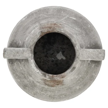 Online Pot Kruik Met Oren 19 X 16 Cm Rustiek