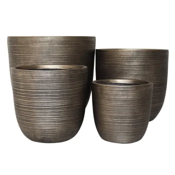 Hot O'malley Pot Marsi Goud 28 Cm